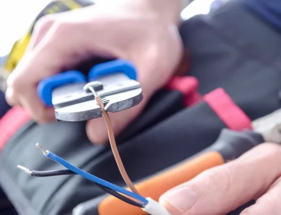 Murphy Electrics