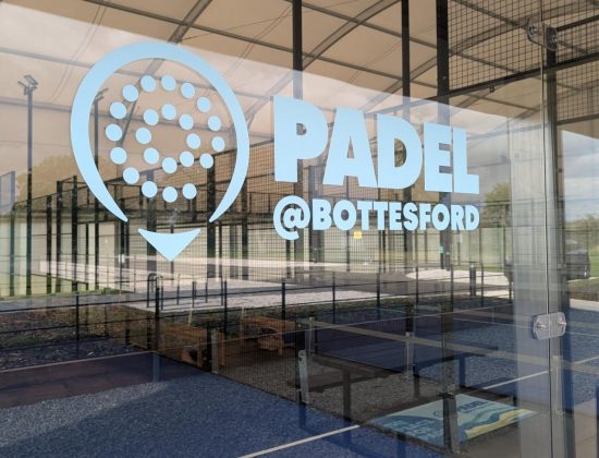 Padel Bottesford