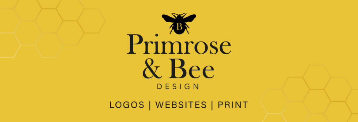 Primrose & Bee Design