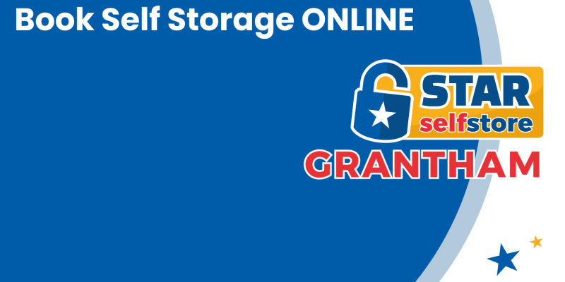 STAR Selfstore